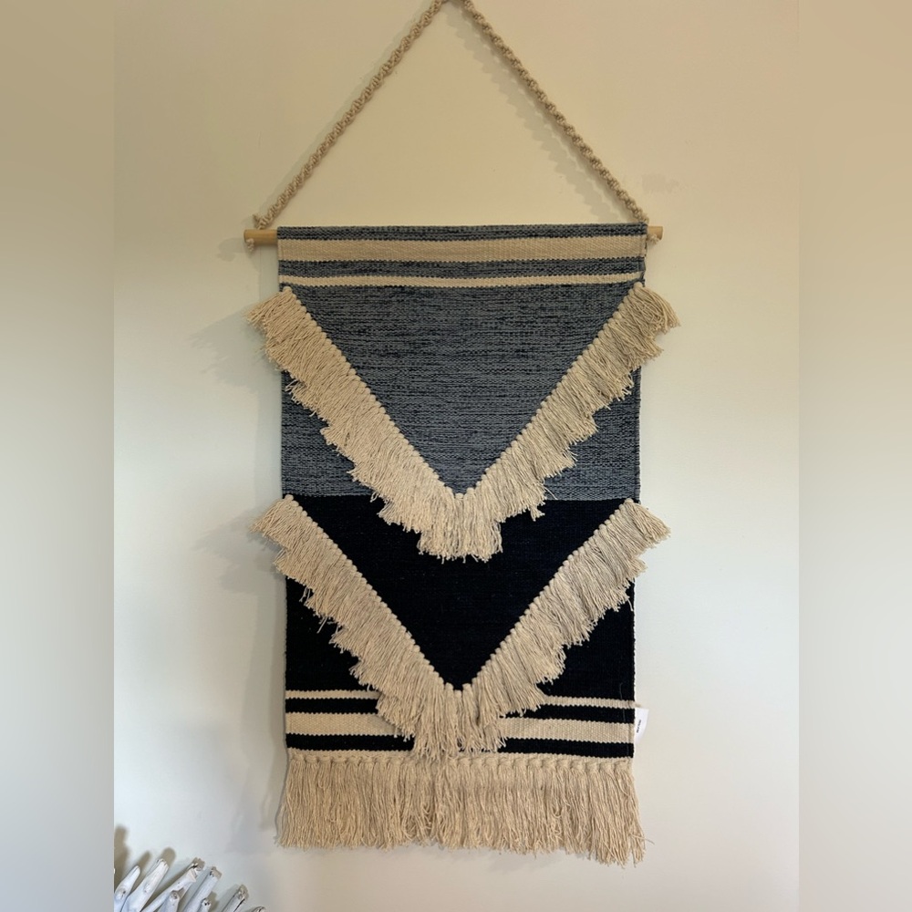 Fun wall decor